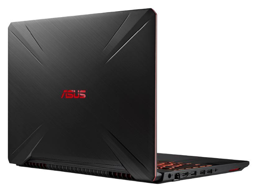 ASUS TUF Gaming FX505DY-BQ024T AMD Ryzen™ 5 3550H Laptop – image 5