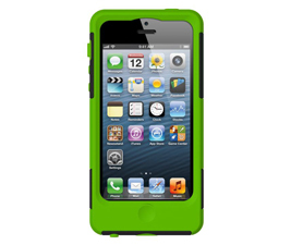 Targus TFD00305US mobile phone case Cover Green