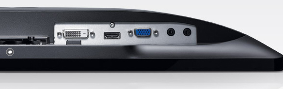 Dell ST2220L computer monitor – image 8