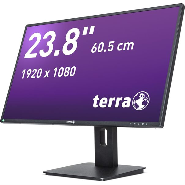 TERRA 2456W computer monitor – image 7