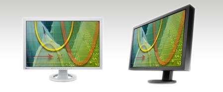 EIZO FlexScan S2433WFS – image 2