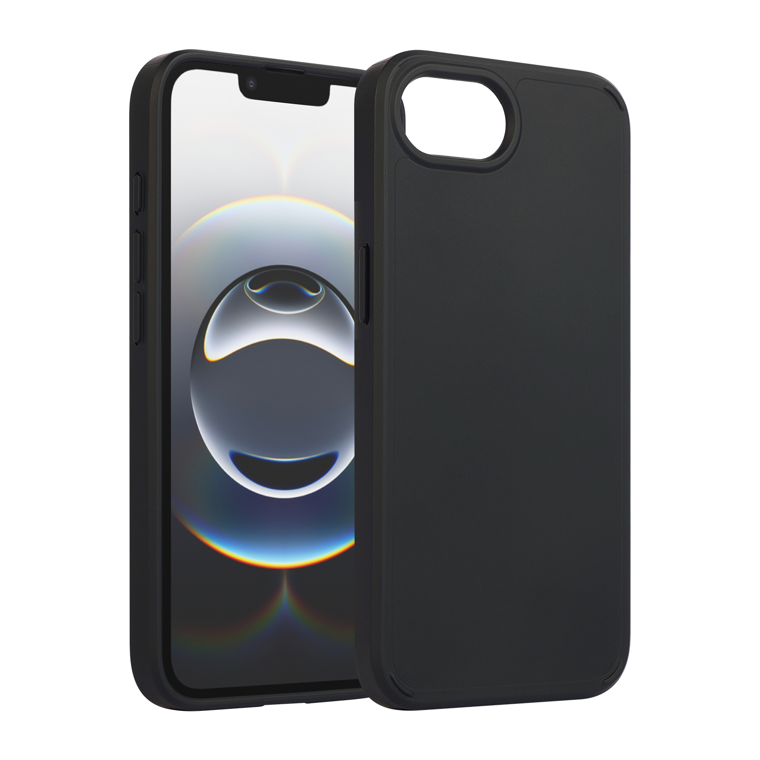Tolerate ARMOR IP 16E/17E BLK – image 2
