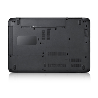 Samsung R RV510-A04FR Intel® Pentium® Dual-Core T4500 – image 8