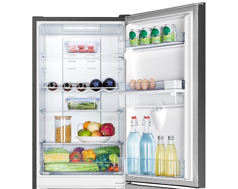 Hisense RB327N4WB1 fridge-freezer Freestanding – image 7