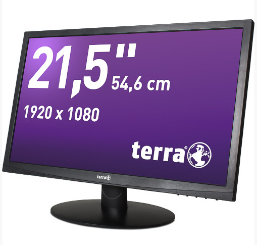 Terra 2212W DVI Greenline Plus – image 2