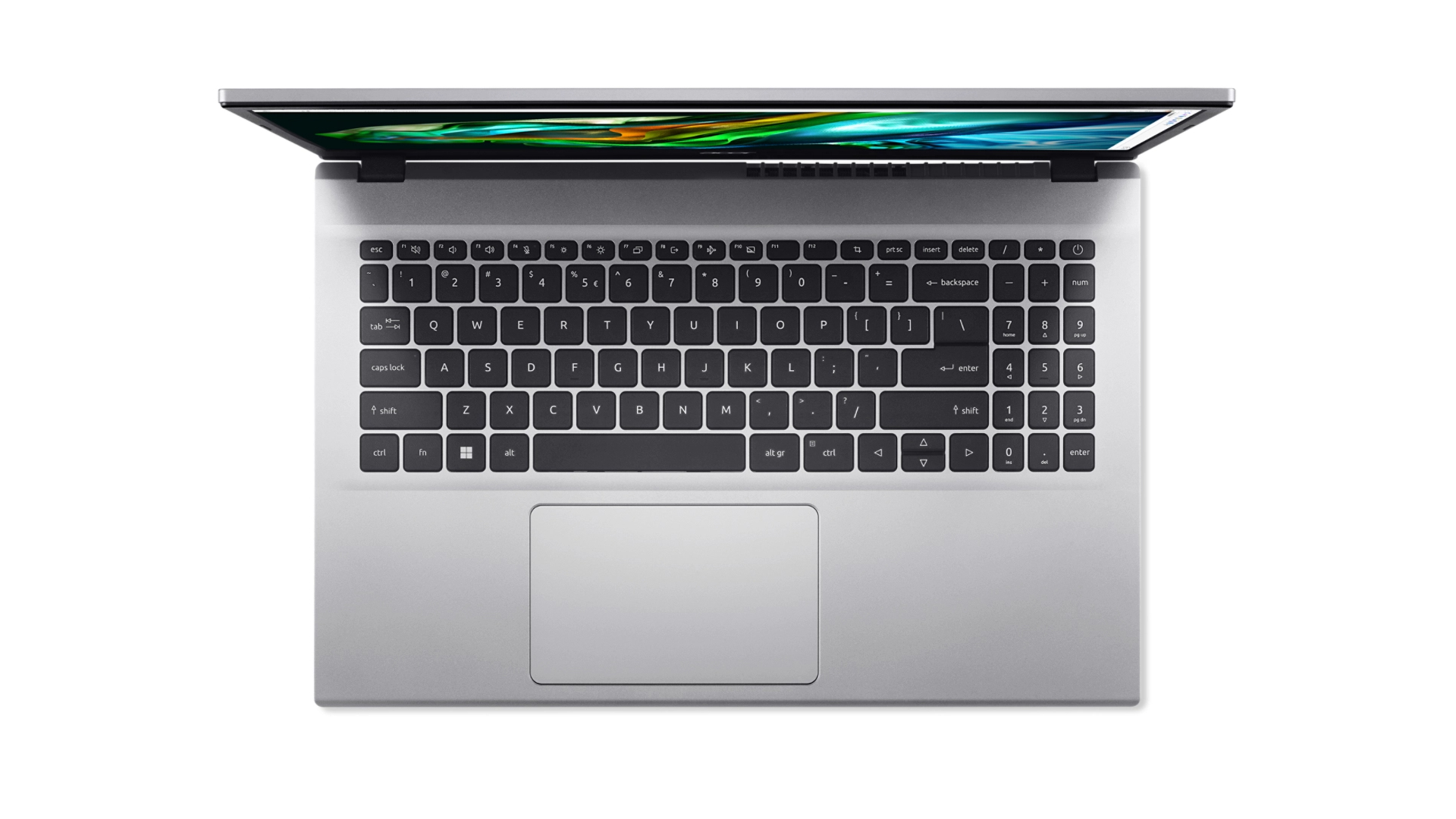 Acer Aspire 3 A315-44P-R906 AMD Ryzen™ 5 5500U Laptop – image 5