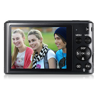 Samsung ST ST66 1/2.3" Compact camera – image 7