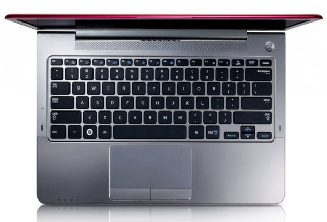 Samsung 5 NP530U3BI – image 4