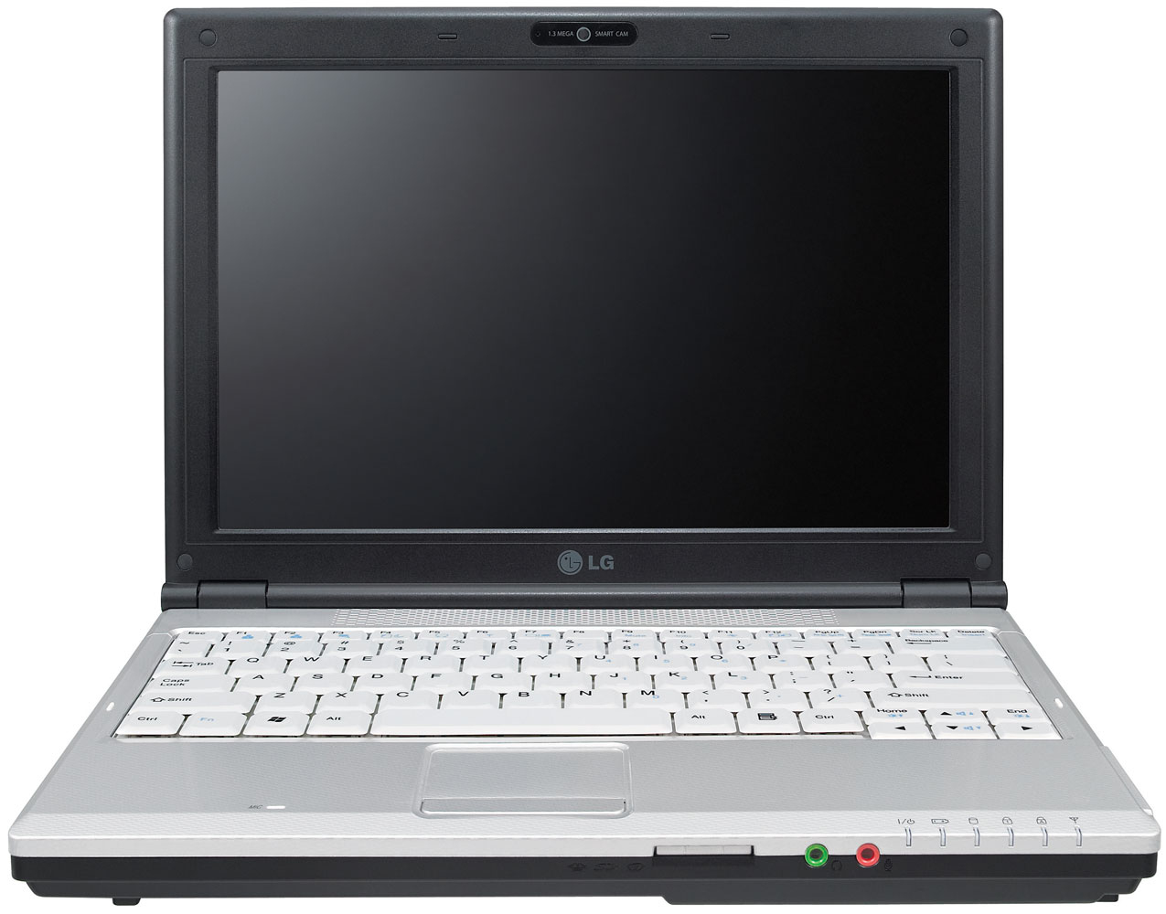 LG E series E200-A.CPSMB1 laptop Intel® Celeron® 540 – image 1