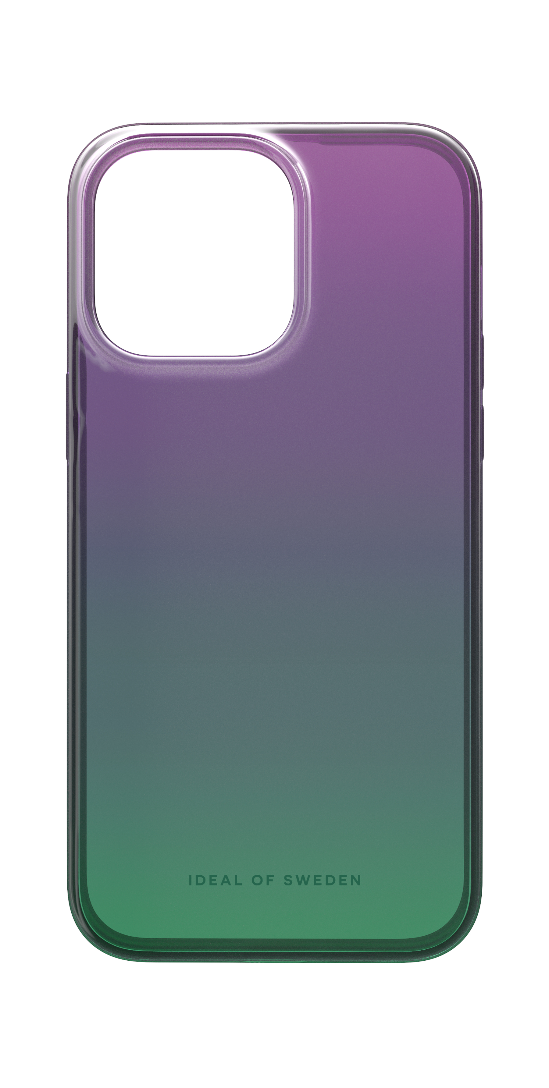 iDeal of Sweden Clear Case iPhone 14PM Fluorite Ombre – image 4