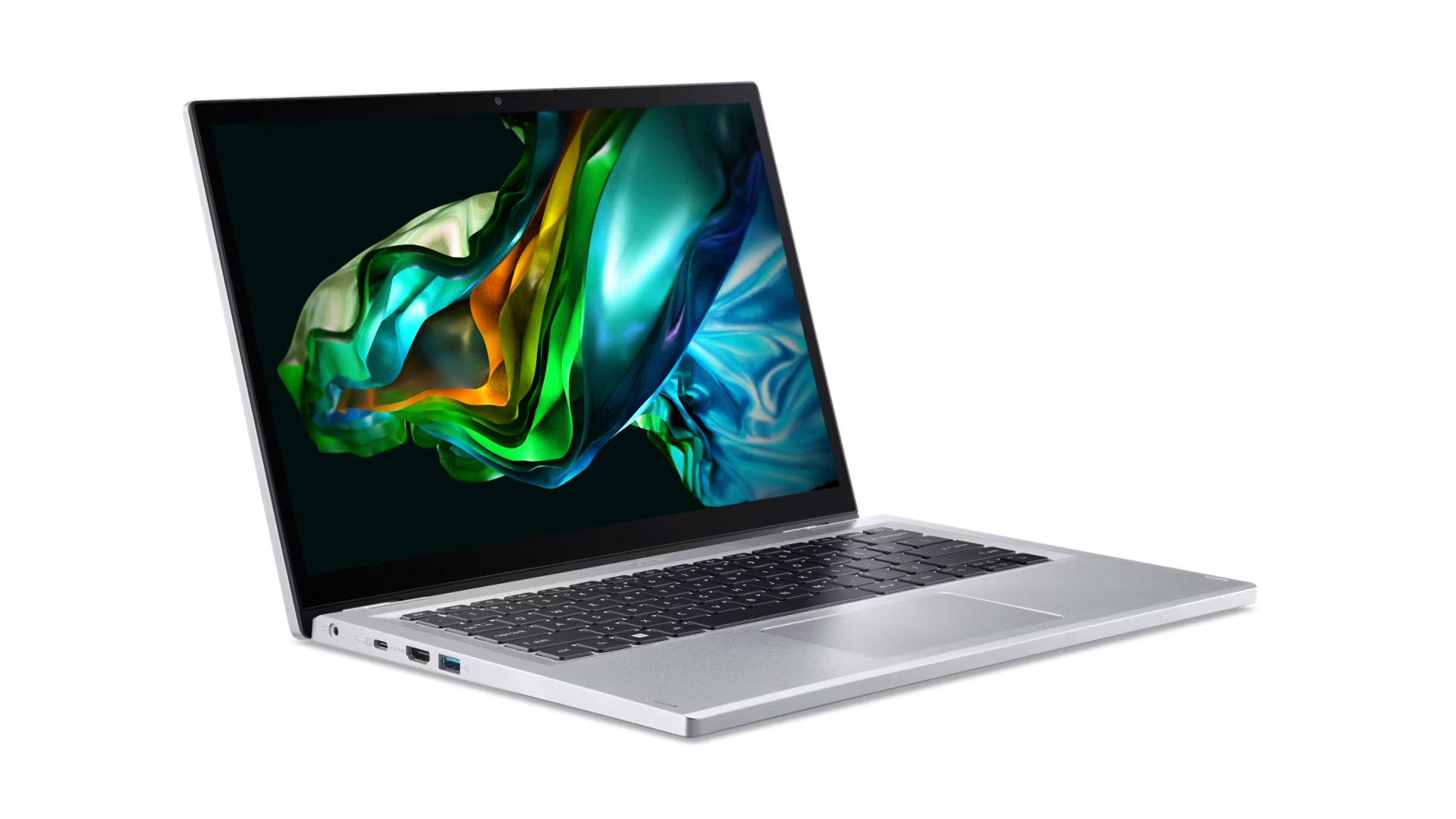 Acer Aspire 3 Spin 14 A3SP14-31PT-38YP Intel Core i3 N-series i3-N305 Hybrid (2-in-1) – image 3