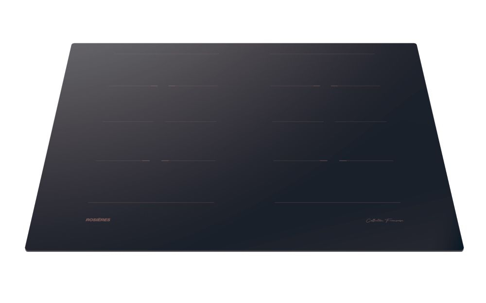 Rosieres RIFS744SCA Black Built-in – image 2