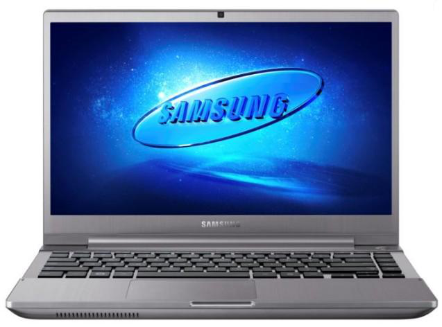 Samsung 7 NP700Z3C-S01IT laptop Intel® Core™ i5 i5-3210M