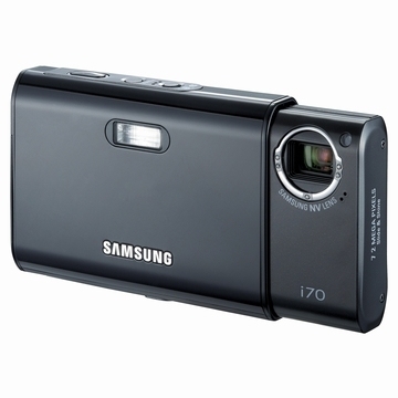 Samsung i70 Black – image 1