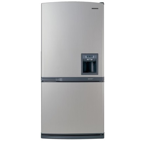 Samsung SN629EPNSQ - Fridge/Freezer Combi