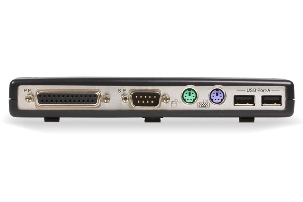 StarTech.com 6-in-1 USB 2.0 Laptop Docking Station – image 5