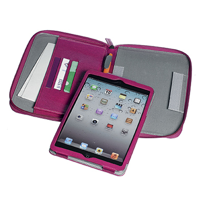 Celly CRISKIPM04 tablet case Folio Cherry (fruit) – image 2