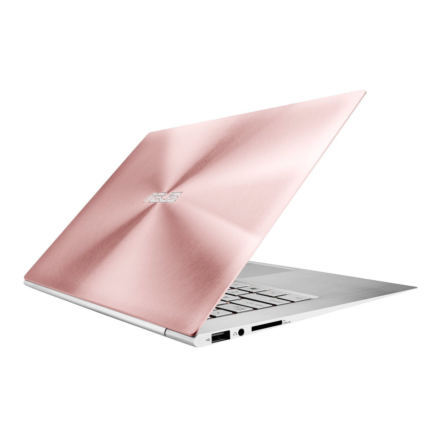 ASUS Zenbook UX31E-DH72-RG laptop Intel® Core™ i7 i7-2677M – image 4