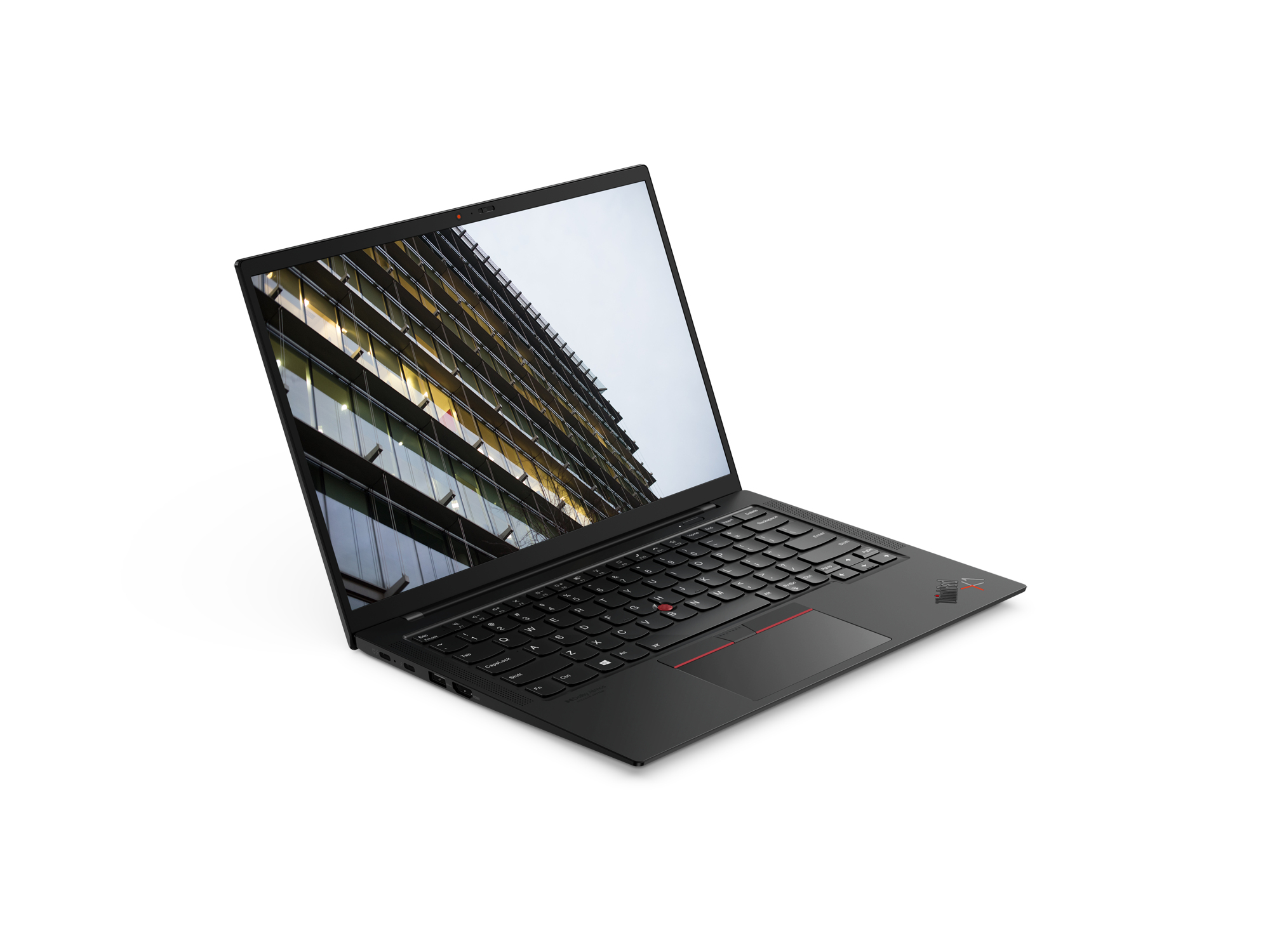 Lenovo ThinkPad X1 Carbon Gen 9 – image 5