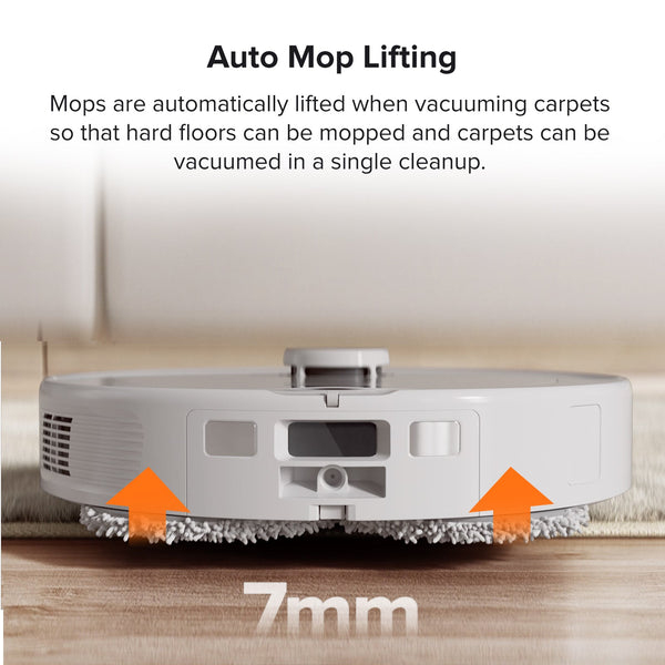 Roborock QX Revo – image 5