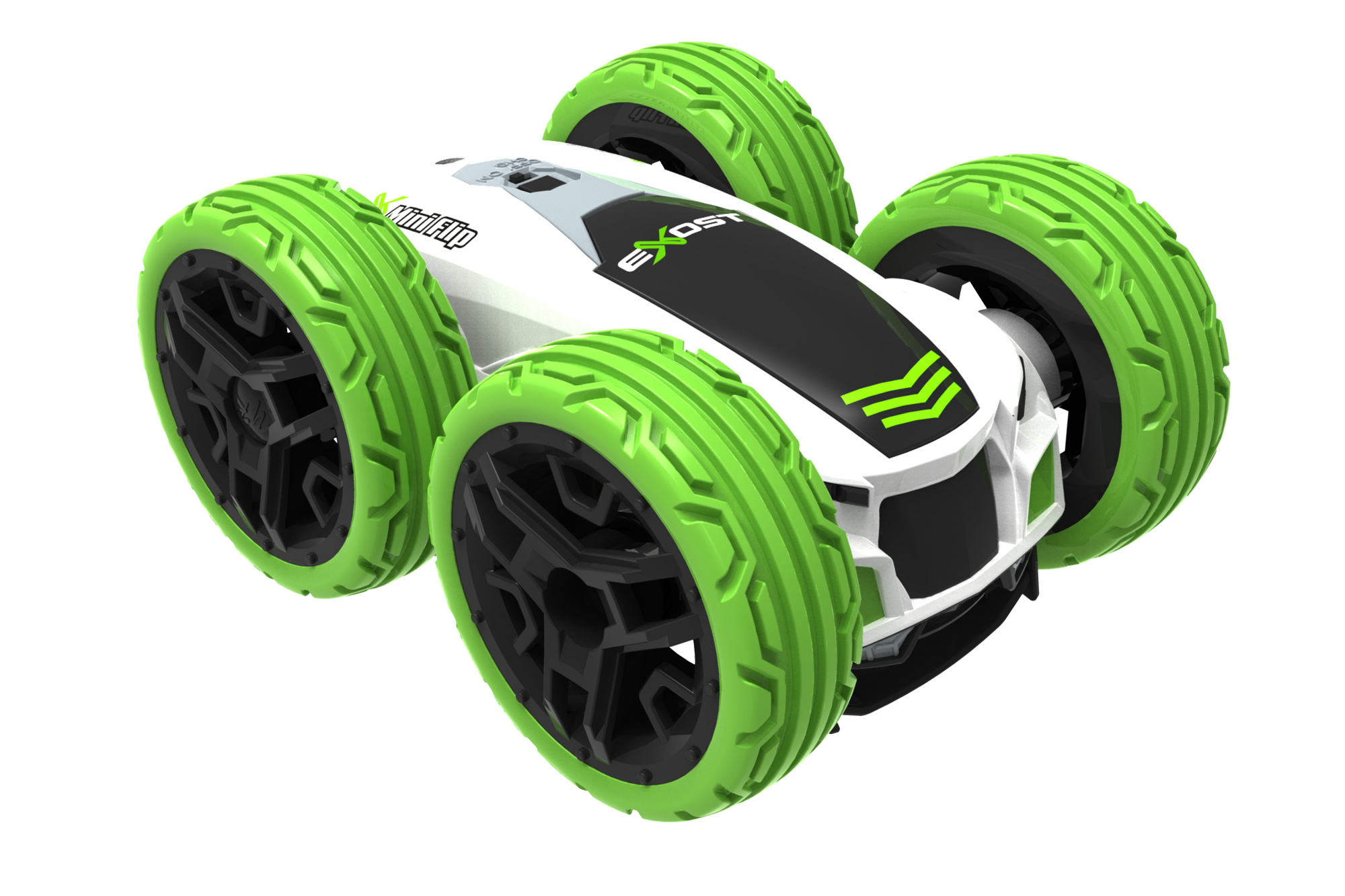 Exost 20143 Radio-Controlled (RC) model Monster truck Electric engine – image 5