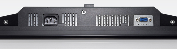 Dell IN2020 computer monitor – image 7
