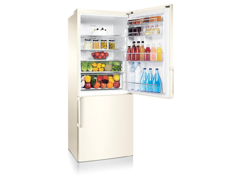 Samsung RL4353LBAEF Freestanding – image 4