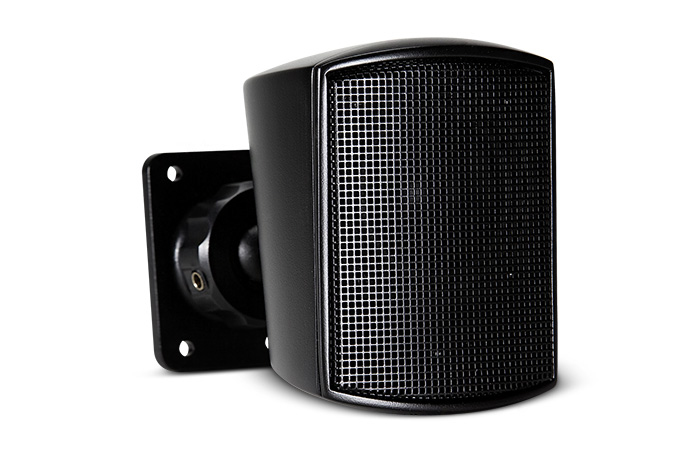 JBL CONTROL® SERIES 52 1-way Black Wired – image 2