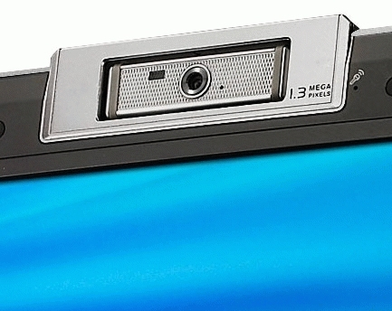 ASUS F3SV-AP226C Intel® Core™2 Duo T7500 – image 3