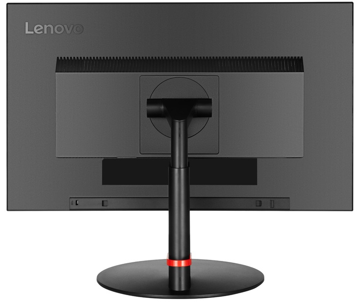Lenovo ThinkVision P24h computer monitor – image 9