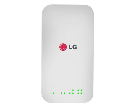 LG BP405WB Lithium-Ion (Li-Ion)
