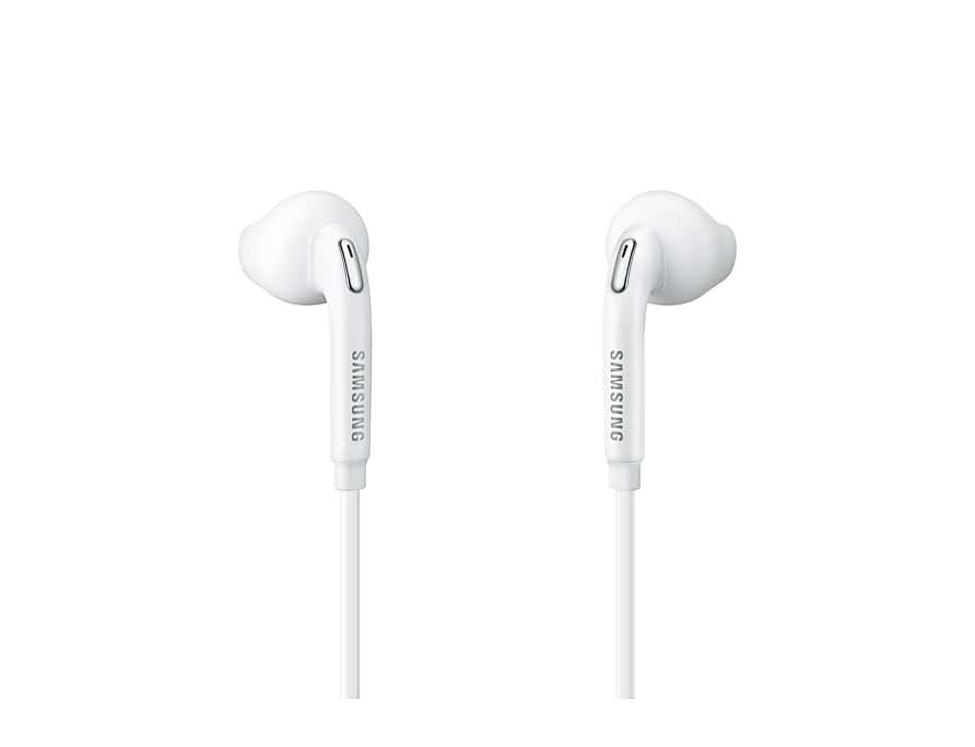 Samsung EO-EG920BWEGAE headphones/headset Wired In-ear Sports White – image 6