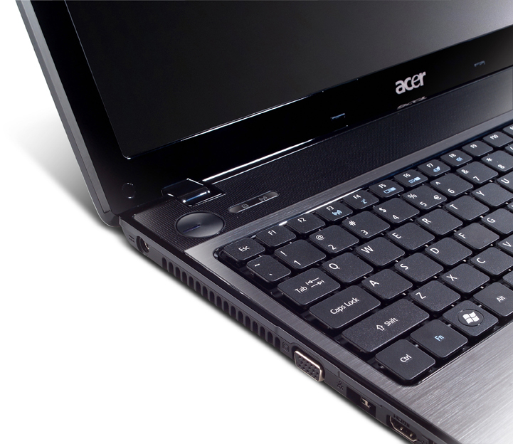 Acer Aspire 5741G-334G50Mn Intel® Core™ i3 i3-330M 39.6 cm (15.6") 4 GB DDR3-SDRAM 500 GB NVIDIA® GeForce® GT 320M Windows 7 Home Premium – image 9