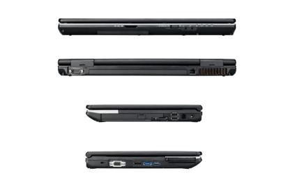 Fujitsu E782 Pro GREEN – image 5