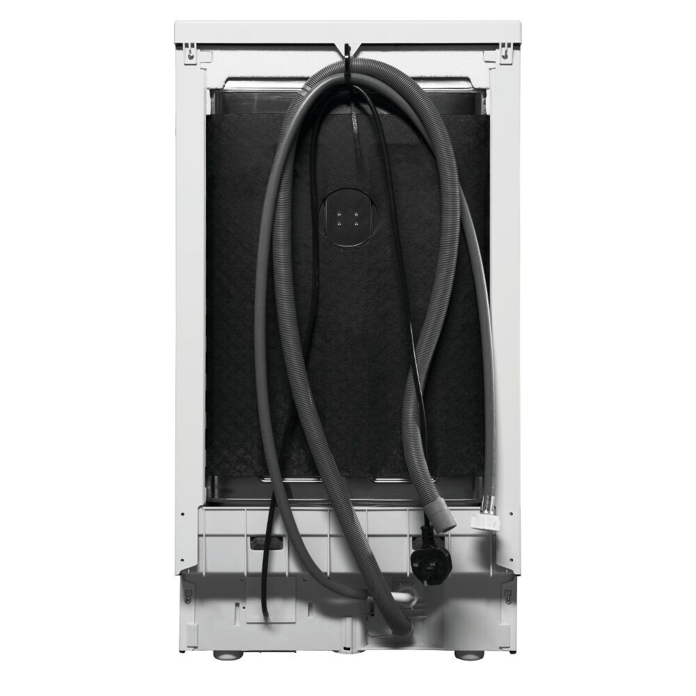 Indesit DSR 26B17 NX – image 4