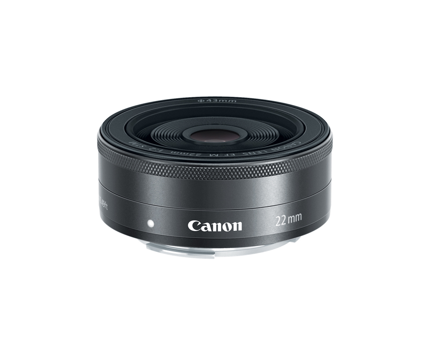 Canon M100 + EF-M 15-45mm IS STM + EF-M 22mm f/2 STM – image 5