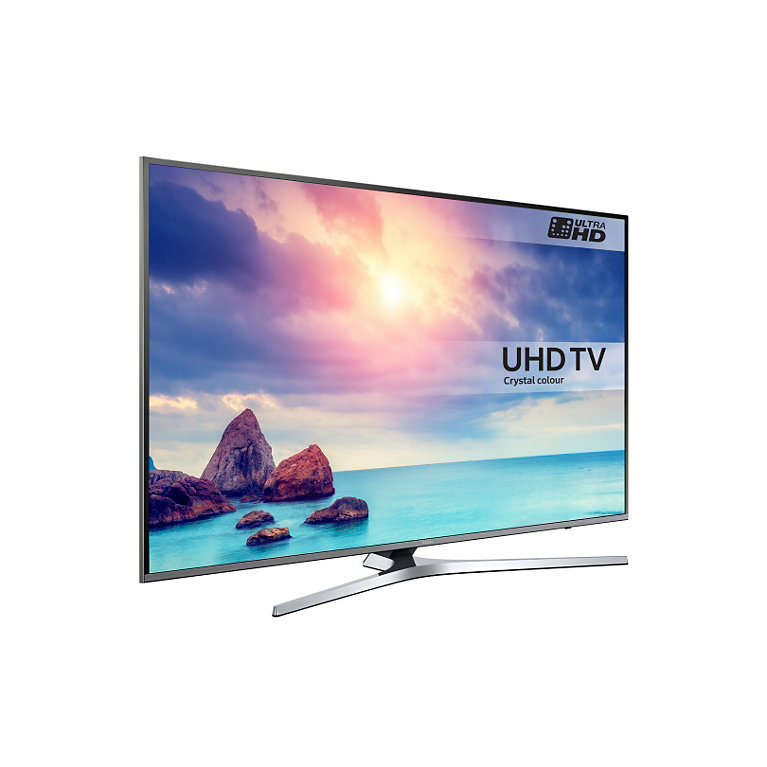 Samsung UE40KU6450S TV – image 2