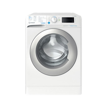 Indesit BWE 71295X WSV SPT — vue 1 sur 8