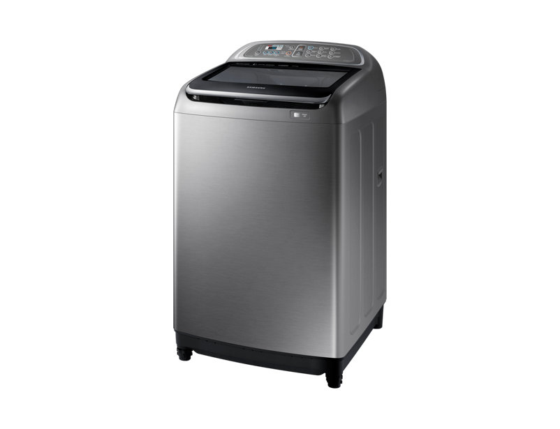 Samsung WA19J6750LP washing machine Top-load – image 3