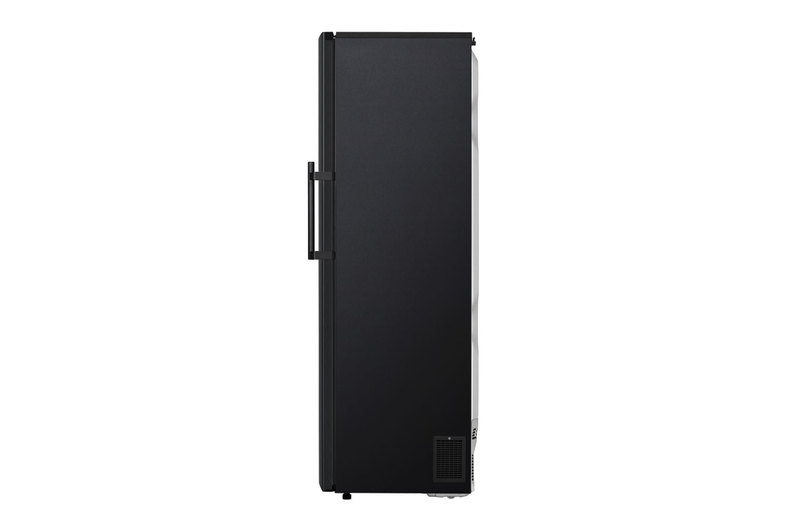 LG GF5237MCJZ1 freezer Upright freezer Freestanding – image 6