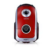 Samsung SC6360 3 L Cylinder vacuum Dry 2000 W Dust bag – image 2