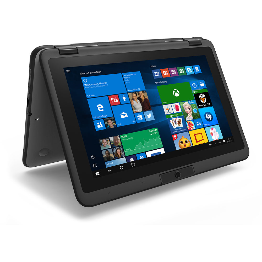 TERRA MOBILE 360-11 Intel® Celeron® N3010 Laptop – image 6