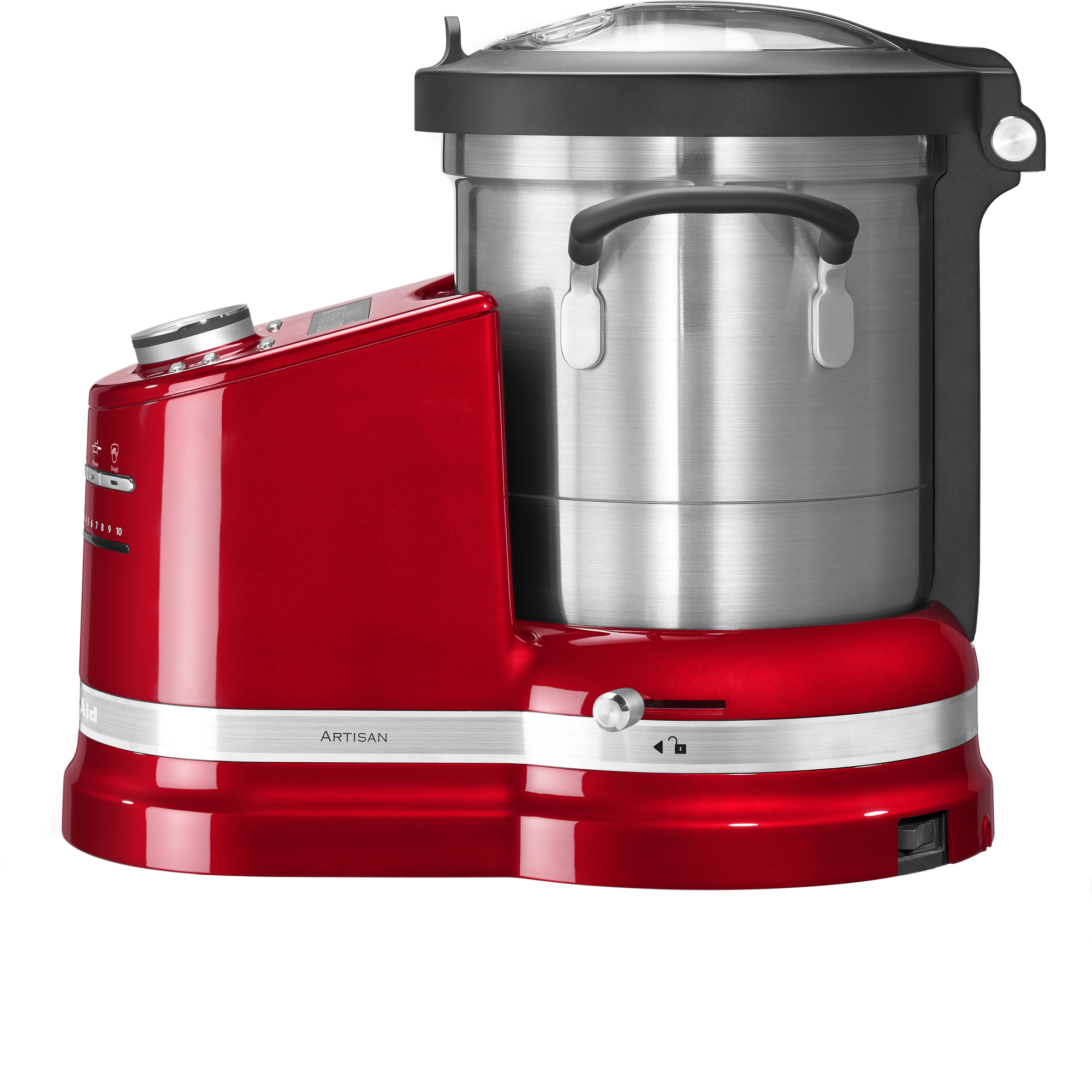 KitchenAid 5KCF0103 food processor – image 3