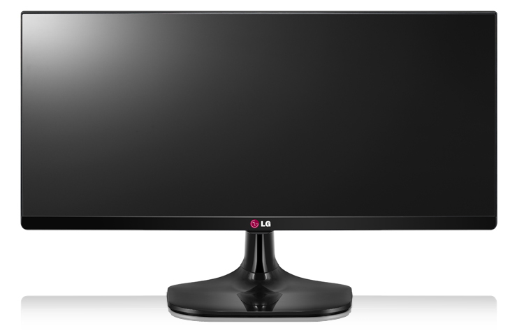 LG 25UM65-P computer monitor – image 2