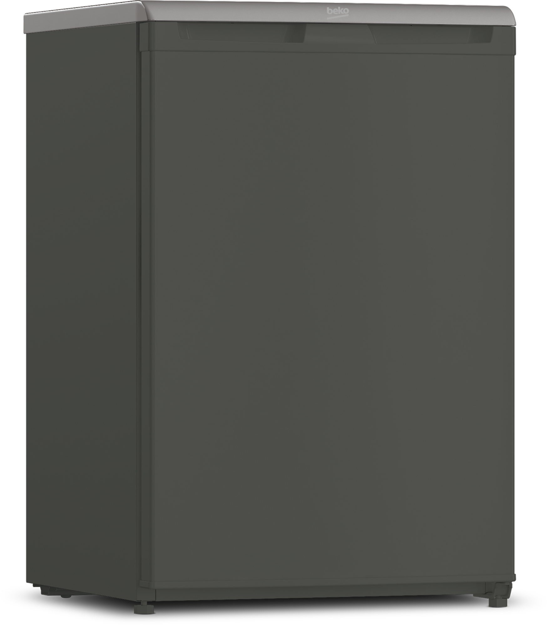 Beko TSE1285NG combi-fridge Countertop – image 2