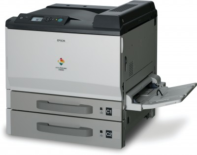 Epson Aculaser C9200D2TN – image 3