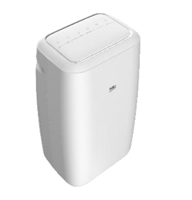 Beko BP 113 H — vue 1 sur 2
