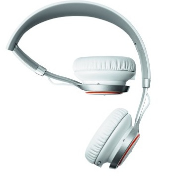 Hama Revo Headset Wireless Head-band Bluetooth White – image 2