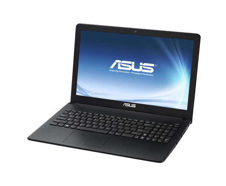ASUS X501A-WH01 laptop Intel® Celeron® B820