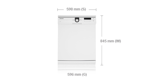 Samsung DMS400TRW – image 2